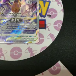 Pokemon TCG: Crown Zenith Galarian Gallery Zeraora VSTAR GG43/GG70 - Near Mint - Image 5