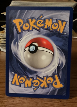1999 Pokemon Fossil 1st Edition Kabuto #50/62 WOTC Near Mint - Image 2