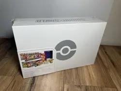 Pokemon TCG Sword And Shield Ultra Premium Collection Charizard UPC Box - Sealed - Image 3