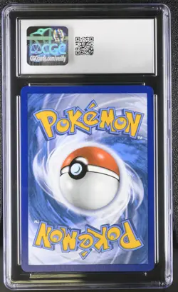 2019 Pokemon Moltres & Zapdos & Articuno GX SM210 Hidden Fates CGC NM/MINT+ 8.5 - Image 2