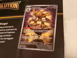 Pokemon Mega Evolution Elite Trainer Box ETB - Mega Gardevoir - Brand New Sealed - Image 4