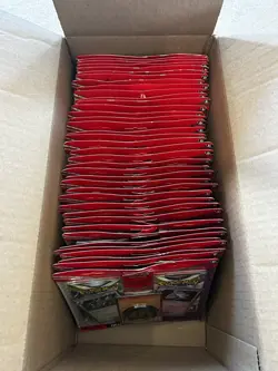 39 - Pokemon 2 Pack Blister 3 Promo Coin Lost Origin/Silver Tempest - Image 2