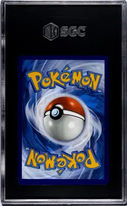 2025 Pokemon Mega Evolution Mega Gardevoir EX #178 Special Illustration Rare - Image 2