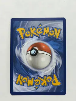 Pokemon Ortega 219/197 Obsidian Flames OBF Holo Full Art Ultra Rare 2023 NM - Image 2