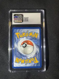 CGC 9.5 Charizard Ex SIR Scarlet & Violet 151 2023 Pokemon Card 199/165 - Image 2