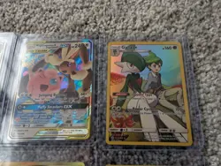 Pokemon Sun & Moon Lot (6): Gallade Secret, Jigglypuff Team Up, Mimikyu Promo x2 - Image 3