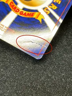 Charizard No. 006 - CD Promo- Pokemon Card TCG Holo Japanese - Image 3
