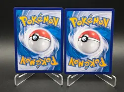 2025 Pokemon S-Chinese Gem Pack Vol.3 CBB3C 11 07 Exclusive Chandelure Mimikyu - Image 2