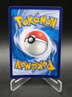 Pokemon S-Chinese Prize Turn CSV4C 132/129 Palafin NM - Image 2