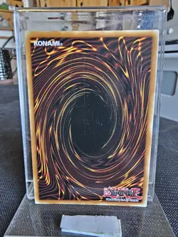 Yugioh Champion Pack CP02-EN005 Smashing Ground Super Vf-NM VLP - Image 2