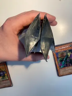 2 - Yugioh Invasion of Chaos 1st Edition Packs Opened - Image 4