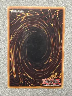 Artifact Durendal PRIO-EN049 Primal Origin Ultra Rare 1st Edition VLP - Image 2