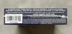 Yu-Gi-Oh! Legacy of Darkness 1st Edition Booster Box 24 pack Factory Sealed 2003 - Image 2