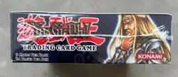 Yu-Gi-Oh! Legacy of Darkness 1st Edition Booster Box 24 pack Factory Sealed 2003 - Image 5