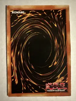 1st Edition* RYU KOKKI SD2-EN008 Zombie YUGIOH Skull Monster - Image 3