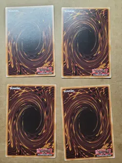 3 x Yugioh Amazoness Trainee DREV-EN031 1st Edition LP Playset - Image 2