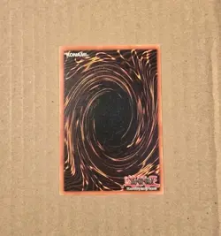 Yugioh Painful Choice 1st Edition MRL-049 Magic Ruler Super Rare MP - Image 2