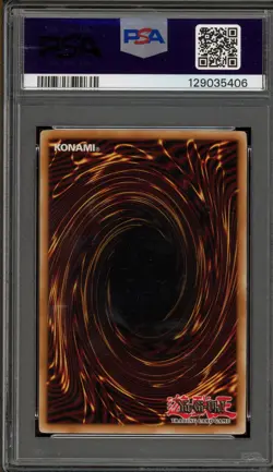 Yu-Gi-Oh! Neo Galaxy-Eyes Photon Dragon 1st Ed Ultimate Rare GAOV-EN041 PSA 9 - Image 2
