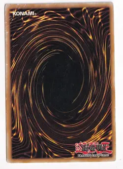 Damaged, English Yu Gi Oh Elemental Hero Burstinatrix - MDP2-EN003 - Rare HP - Image 2