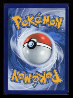 Jirachi XY112 Promo XY Promos Pokemon Card - Image 2