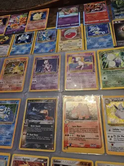 Pokemon Cards Charizard, Blastoise And More ?? ?? FREE SHIPPING - Image 2