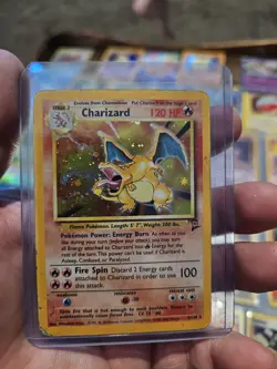 Pokemon Cards Charizard, Blastoise And More ?? ?? FREE SHIPPING - Image 3
