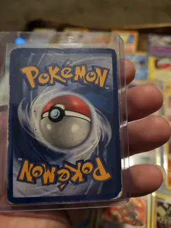 Pokemon Cards Charizard, Blastoise And More ?? ?? FREE SHIPPING - Image 4