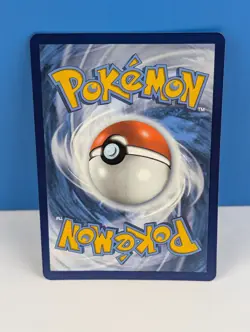 Rose 196/189 SWSH03: Darkness Ablaze Rainbow Secret Rare Pokemon Card - Image 4
