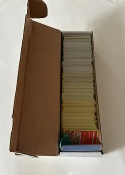 Pokemon TCG-900 Card BULK LOT- W/ Holos, Reverse Holos. No Basic Energy! - Image 2