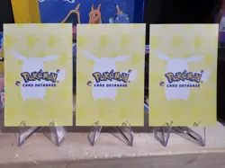 Machop, Machoke, Machamp - 2024 Card Database 1 Cracked Ice Holo US Seller - Image 4