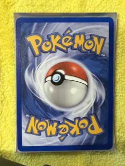 Ditto (Squirtle) 40/113 Delta Species Regular Pokemon Card NM - Image 2
