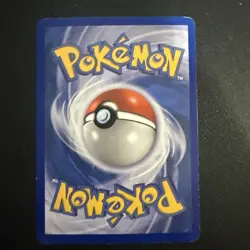 Pokemon TCG Lanturn EX Legend Maker 2006 Reverse Holo Card #19/92 Stamped - Image 2