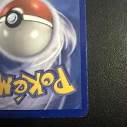 Pokemon TCG Lanturn EX Legend Maker 2006 Reverse Holo Card #19/92 Stamped - Image 4