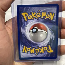 Starmie 94/130 Pokemon Base Set 2 Common NM Card Vintage Vtg Nintendo TCG WOTC - Image 3