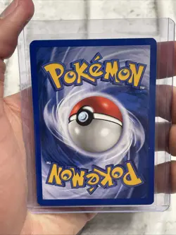FARFETCH'D - 40/130 - Base Set 2 - Pokemon Card - NM/MT Vintage Vtg Nintendo TCG - Image 3