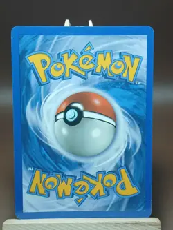 HP Victini 43/101 Noble Victories Reverse Holo Rare Pokemon Card - Image 4