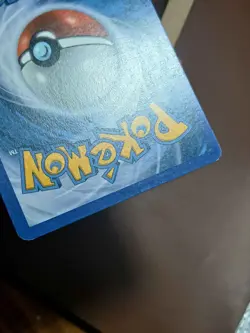 HP Victini 43/101 Noble Victories Reverse Holo Rare Pokemon Card - Image 5