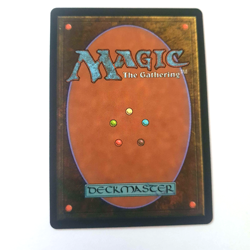 MTG Altered Art Card - Gift Time Anime Girl Spiced Plains Magic the Gathering - Image 2