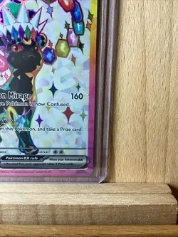 Umbreon ex - 176 Promo SV: Scarlet & Violet Promo Cards SVP 176 NM - Image 4