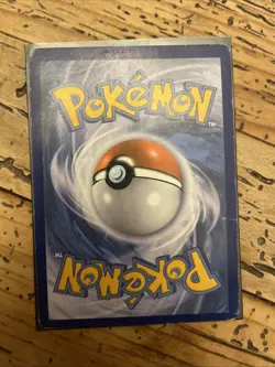 Pokemon Altaria EX Holo Ultra Rare Card 83/124 XY Fates Collide - Image 2