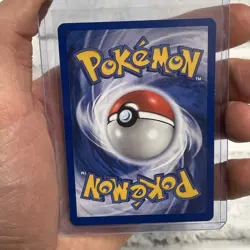 Mankey 55/64 Jungle Unlimited WOTC Pokemon Card NM/MT Never Played Vintage Vtg - Image 3