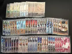 Pokemon Card Japanese Lot Set 170+ Cards Art Rare AR Japanese BULK NM - Image 3
