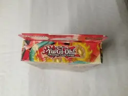 Yu-Gi-Oh Cards - Structure Deck - FIRE KINGS [Reloaded] - New & Factory Sealed - Image 5