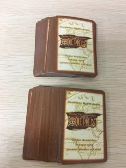 one piece carddass hyper battle C Series 97 cards set anime card lot JAPAN NAMI - Image 2