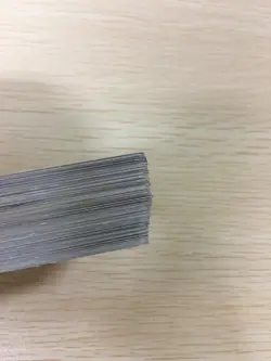 one piece carddass hyper battle C Series 97 cards set anime card lot JAPAN NAMI - Image 3