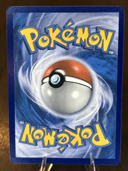 Pokemon TCG Shining Celebi SM79 Shining Legends Holo Black Star Promo Card - Image 2