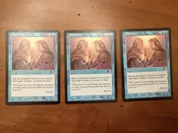 Magic the Gathering MTG 11 cards. Mixed lot, 1995 to 2025 - Image 2