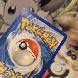 Squirtle (82/112) EX Fire Red & Leaf Green Reverse Holo Pokemon Card - LP - Image 4