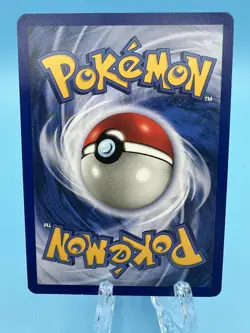 Pokemon Card Psyduck Fossil 53/82 1st Edition Common WOTC Vintage LP (3) - Image 2
