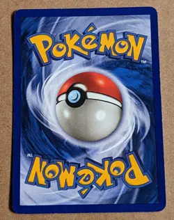 Psyduck (53/62) First Edition - Fossil Set Pokemon Card - Image 2